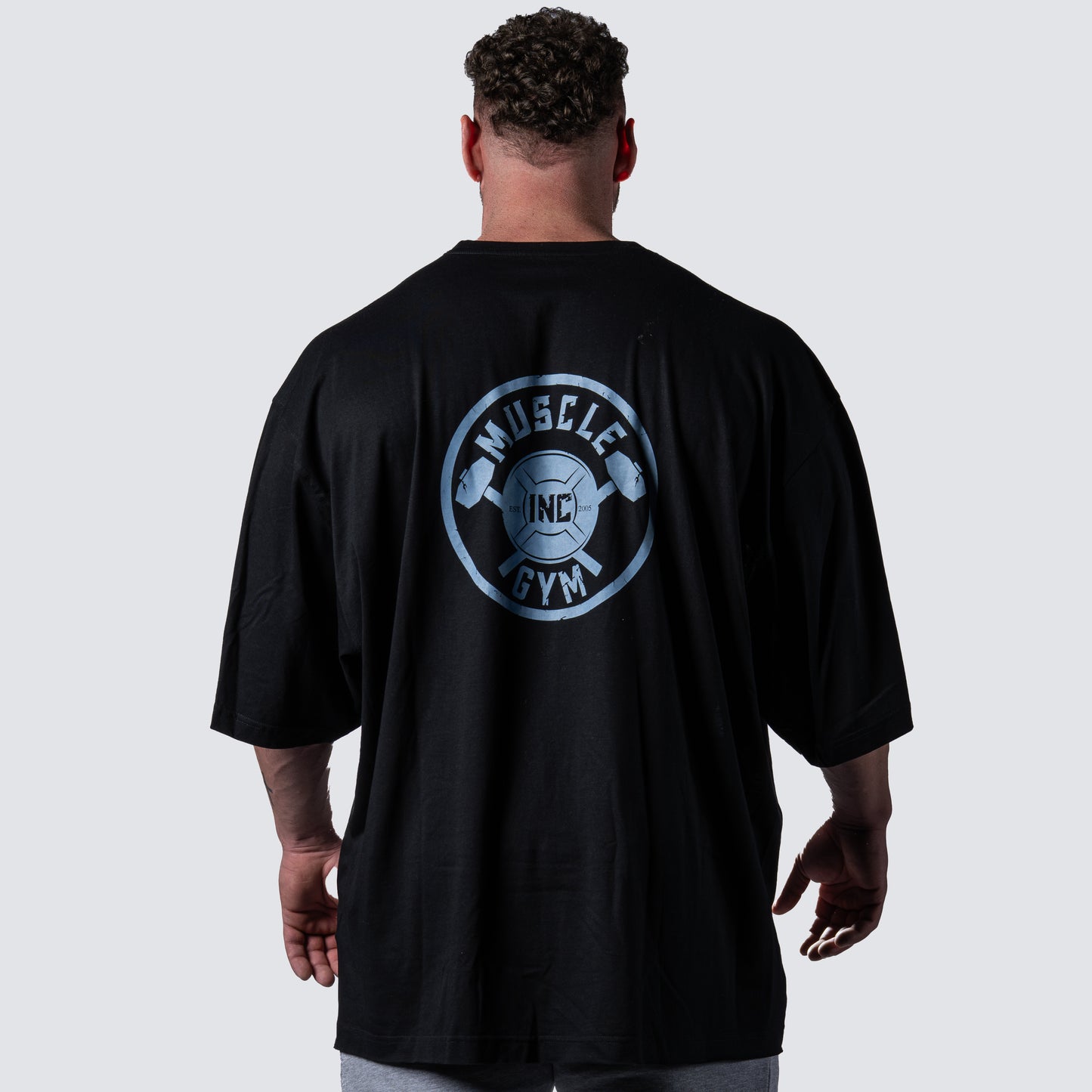 Black Pump Cover 2025