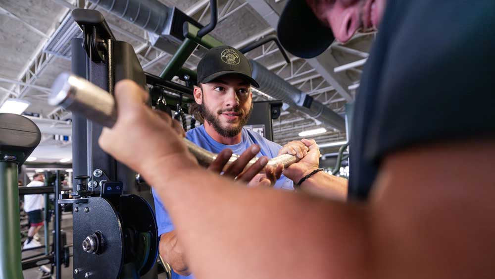 Muscle Inc Gym Bethlehem Training