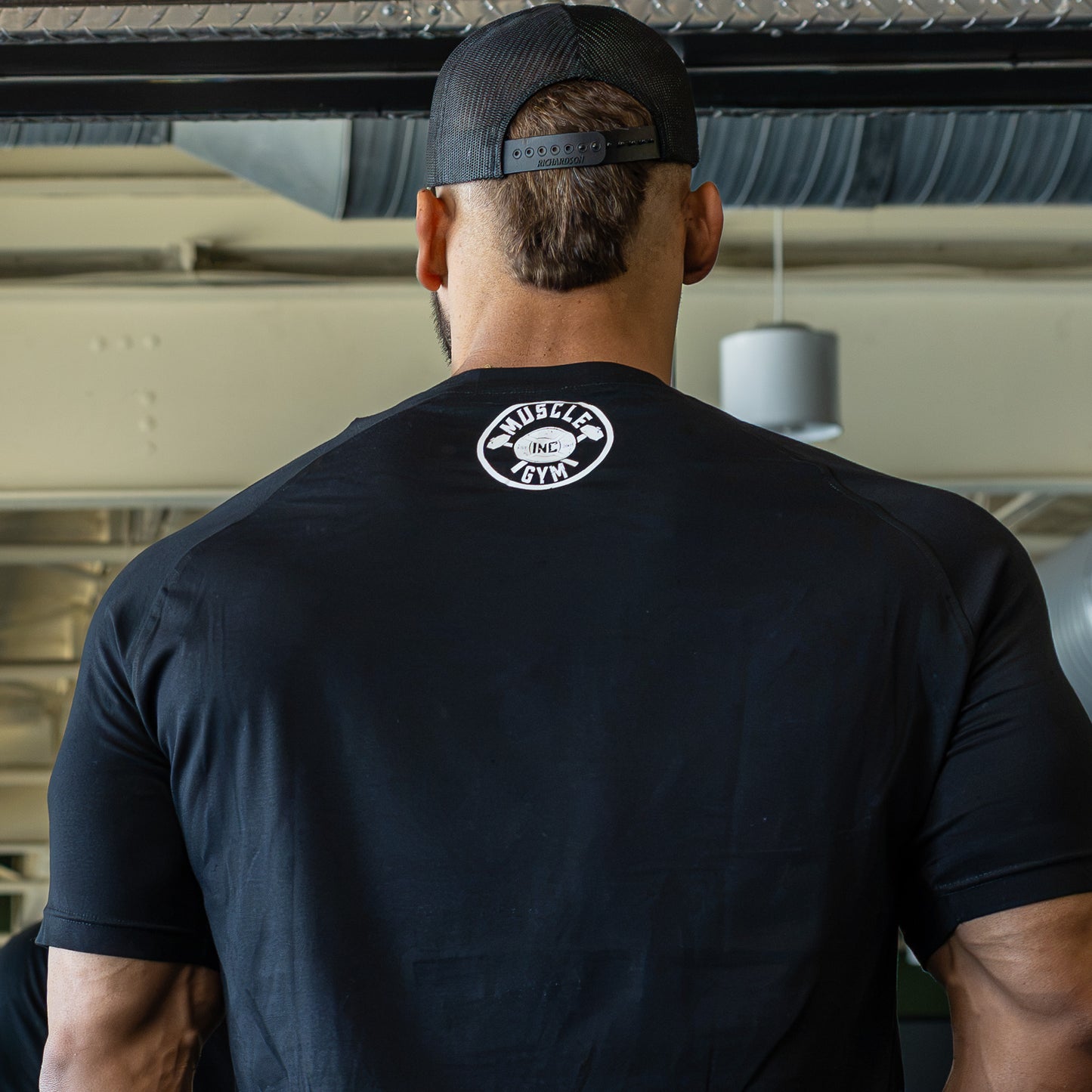 1982 Raglan Classic Tee