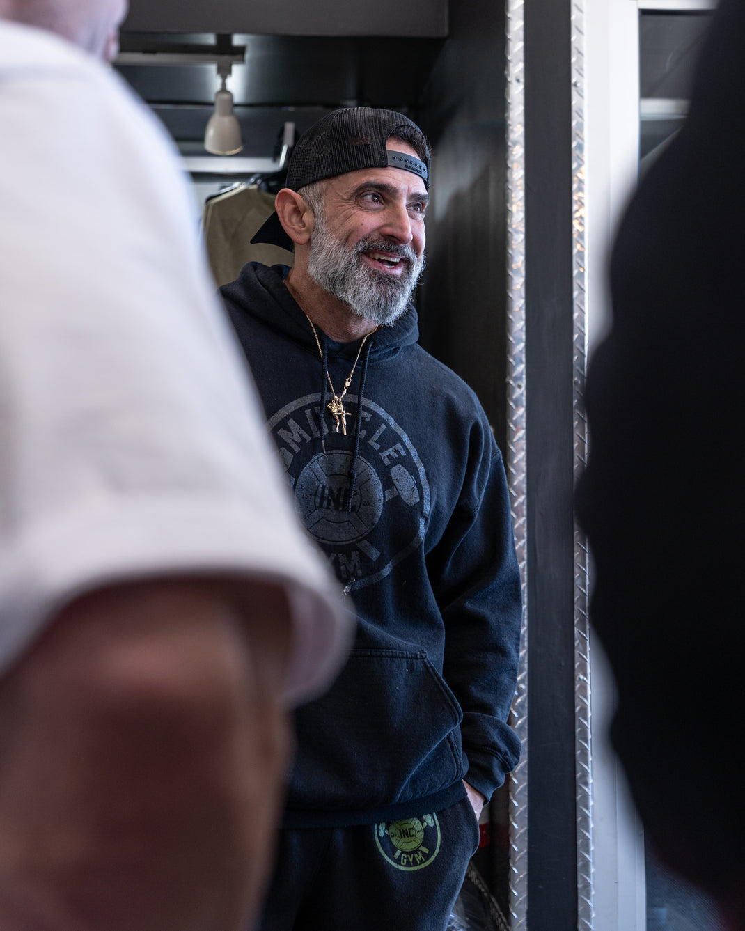 Bethlehem – Muscle Inc Gym