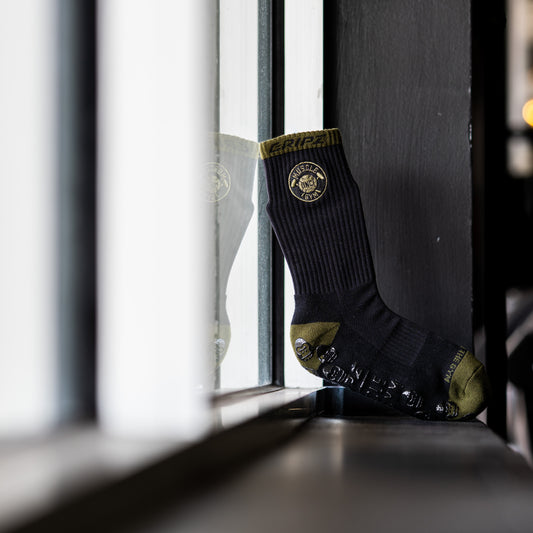 Gripz Socks
