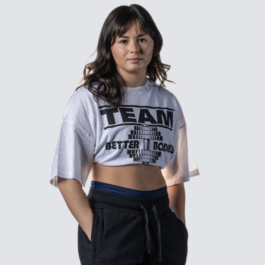 Womens Better Bodies T-Shirt