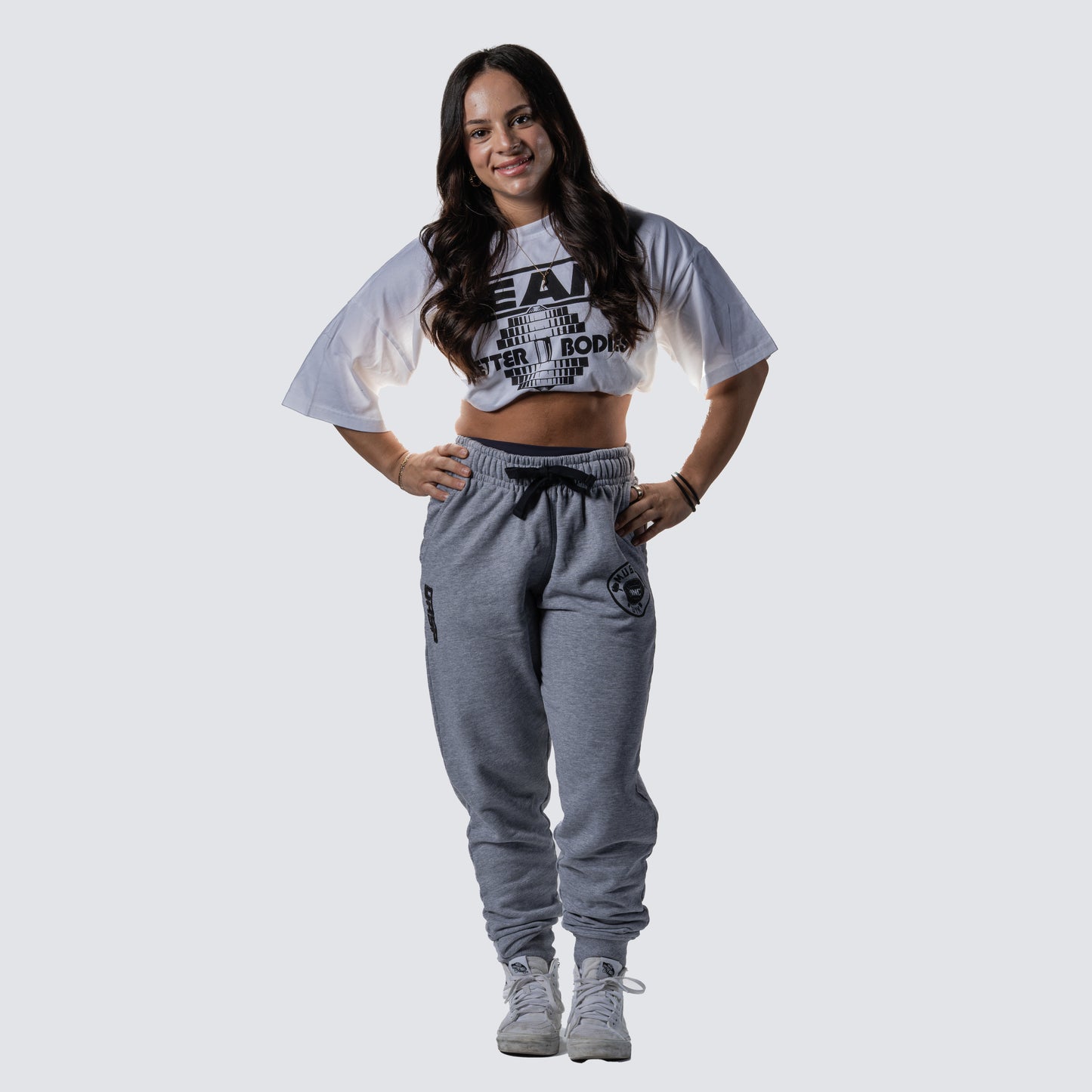 Womens Better Bodies T-Shirt