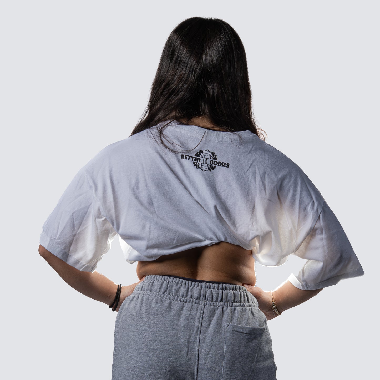 Womens Better Bodies T-Shirt