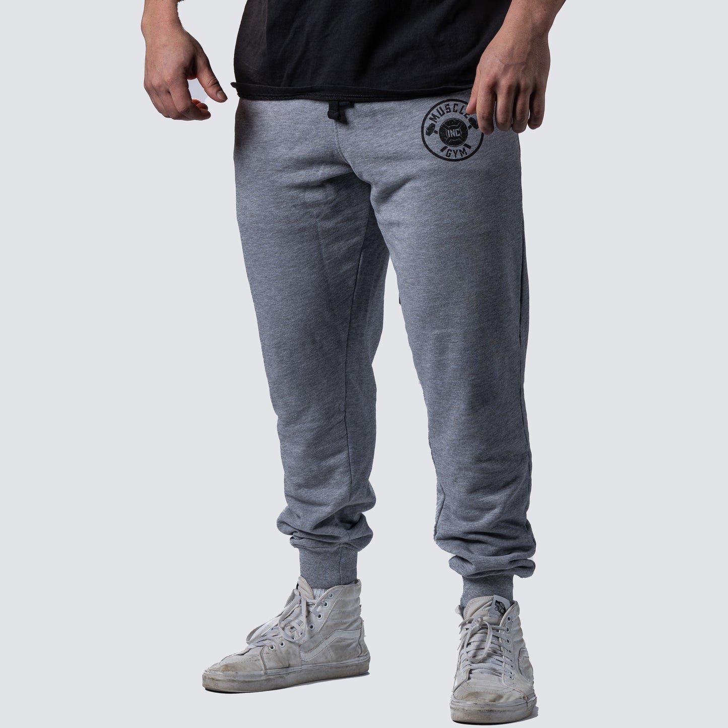 Grey Sweats