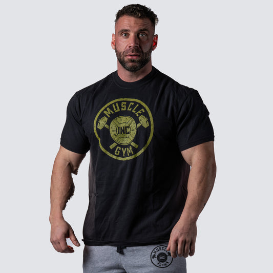 Traditional Muscle Inc T-Shirt