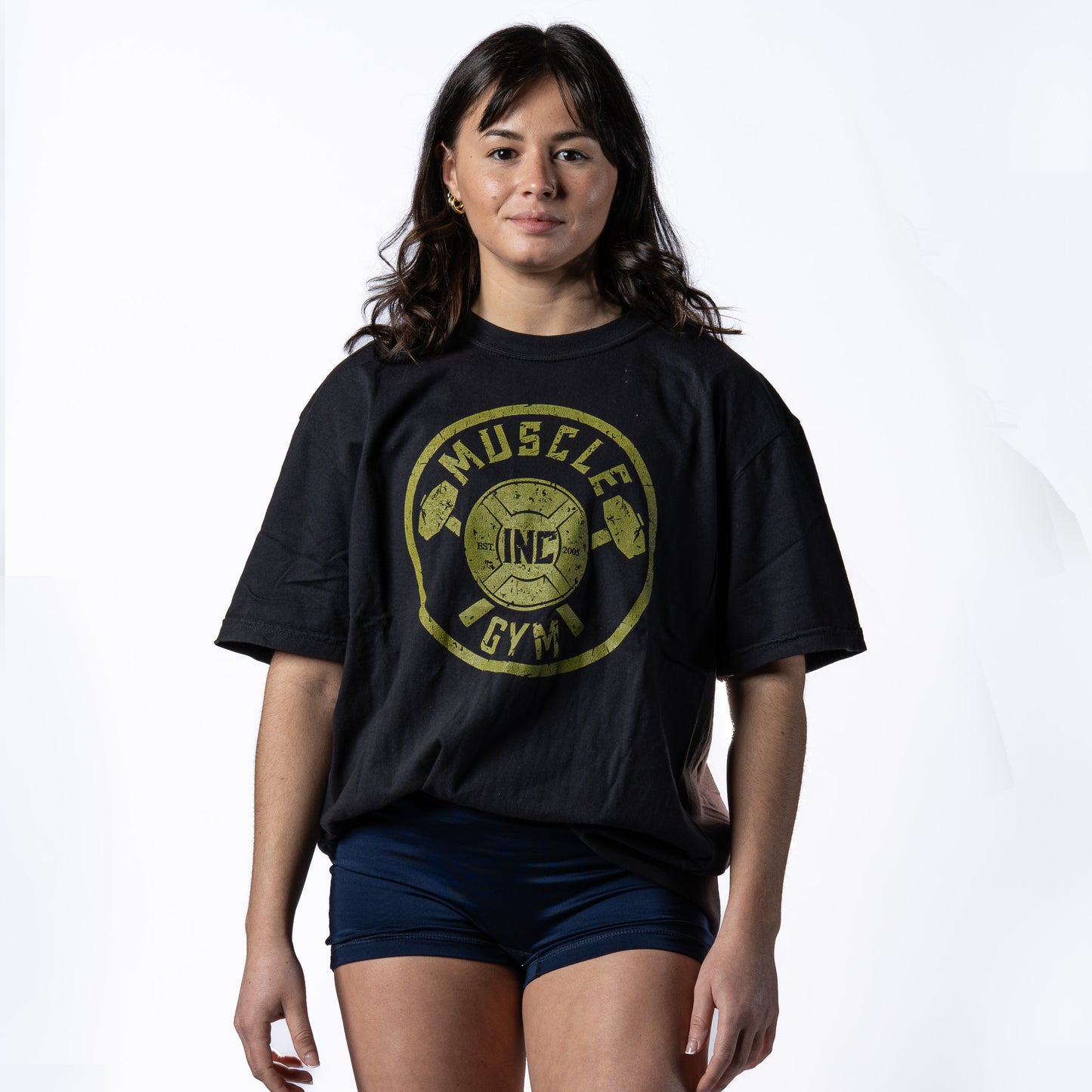 Traditional Muscle Inc T-Shirt