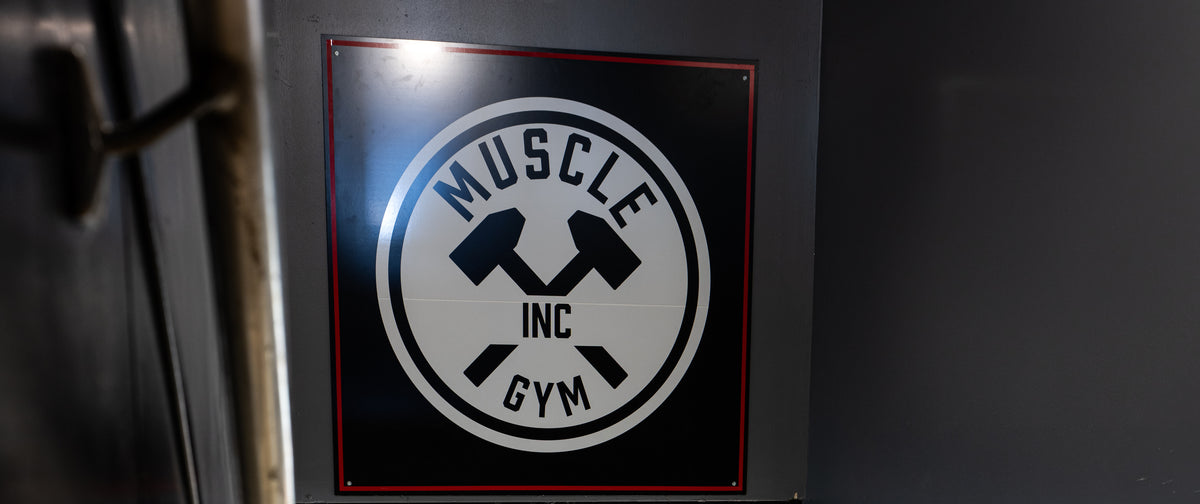 Stroudsburg – Muscle Inc Gym