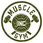 Muscle Inc Gym