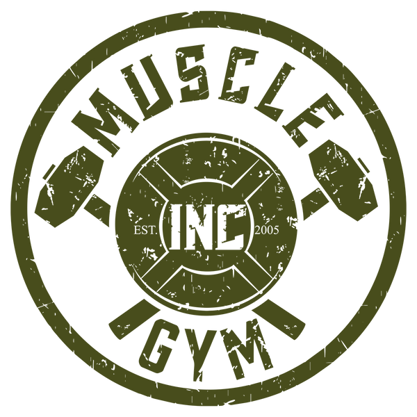 Muscle Inc Gym